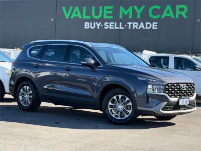 2022 Hyundai Santa Fe Wagon TM.V4 MY22 for sale in Latrobe - Gippsland